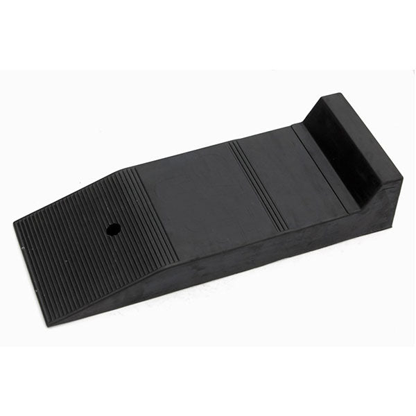 Rubber platform with rise and stop - Rubber ramp with stop position for vehicle inspection - PLATFORM14 - GARAGE - WORKSHOP Rubber platform with rise and stop - Rubber ramp with stop position for vehicle inspection - PLATFORM14 - GARAGE - WORKSHOP